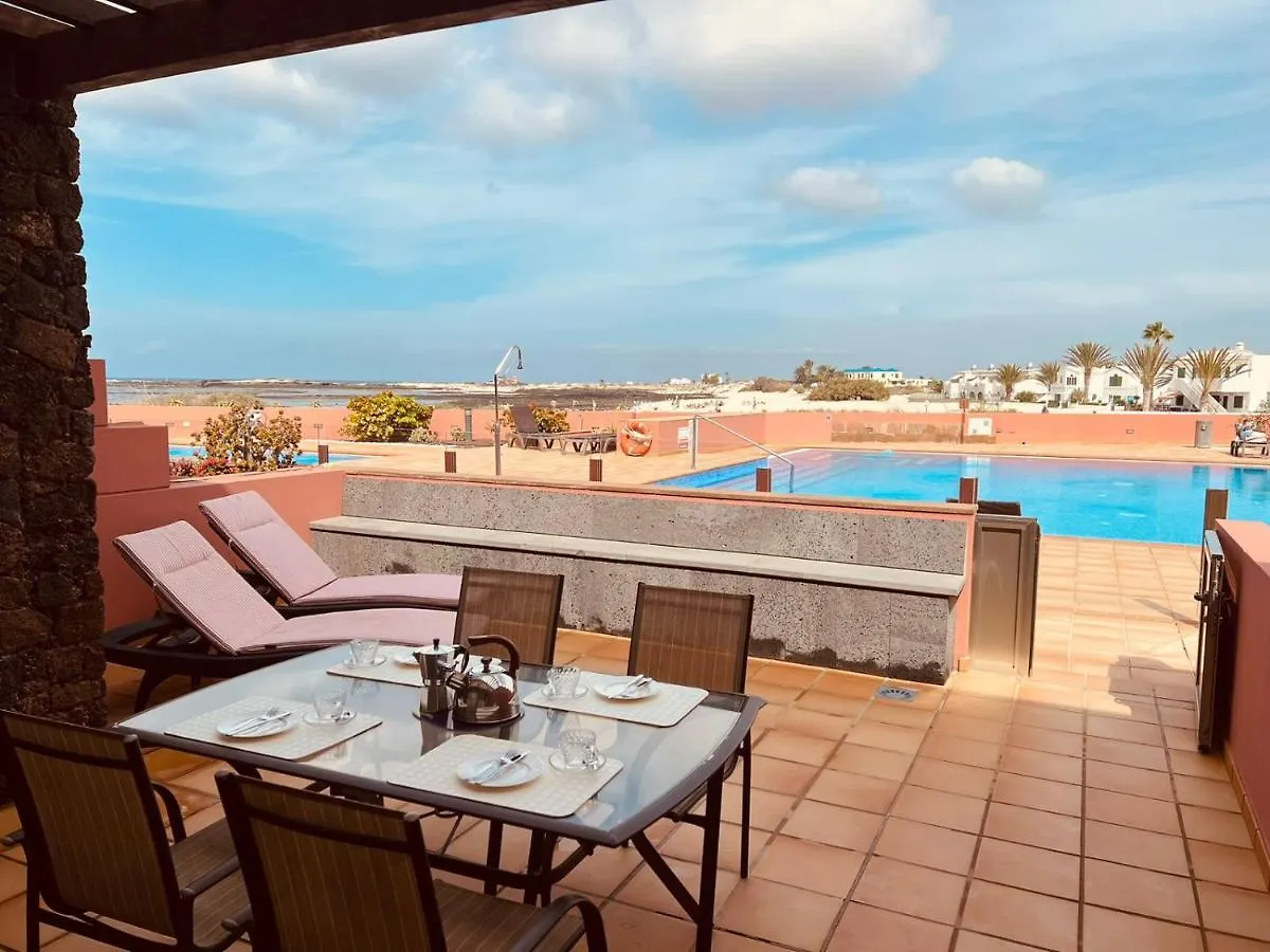 Marfolin 9 Apartment El Cotillo
