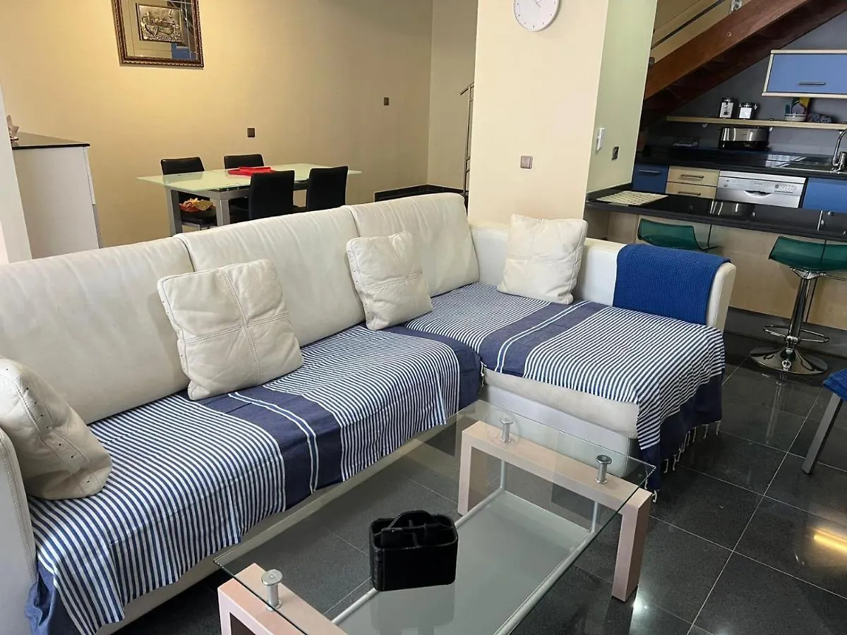 Appartamento Marfolin 9 Cotillo