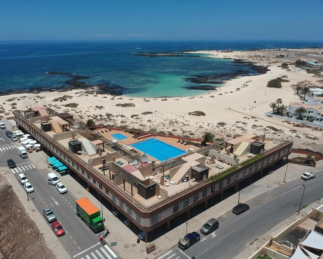 Marfolin 9 Apartment El Cotillo  0*, El Cotillo (Fuerteventura)