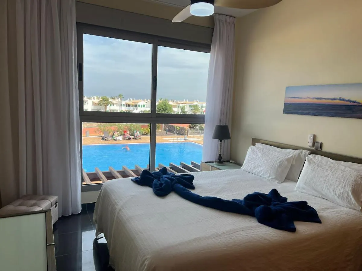 Marfolin 9 Apartment El Cotillo