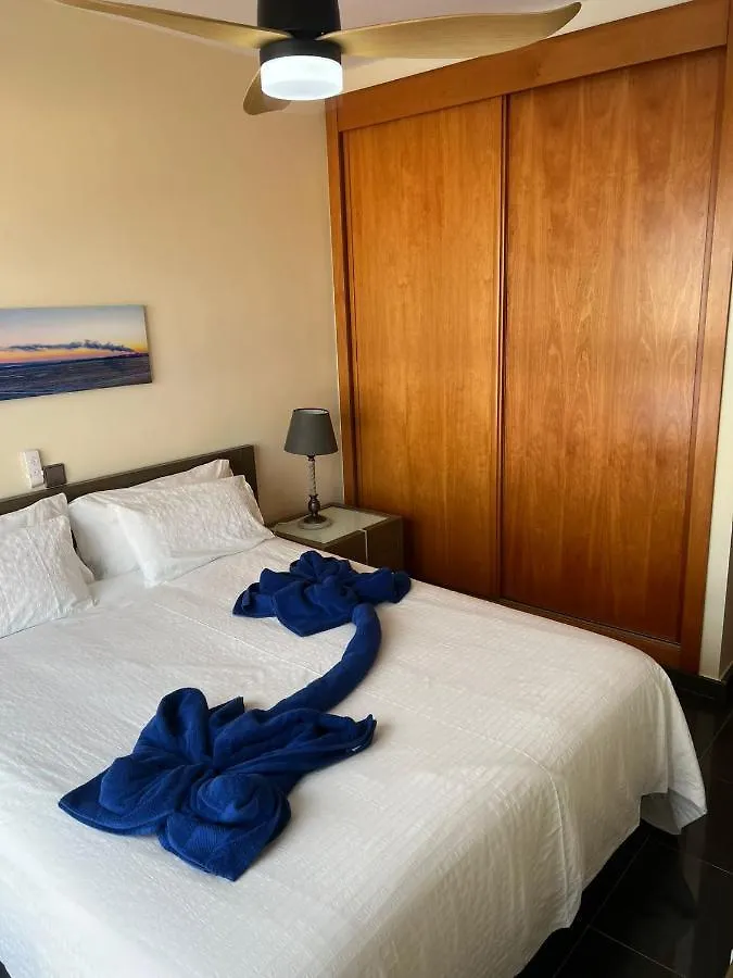 Marfolin 9 Apartment El Cotillo  Spain