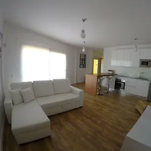  Apartamento Beach&sport