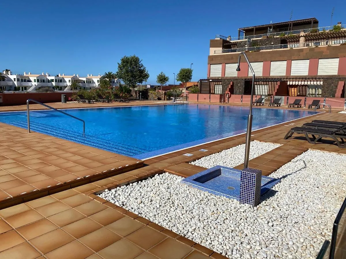 Apartmán Marfolín 9 Cotillo Španělsko